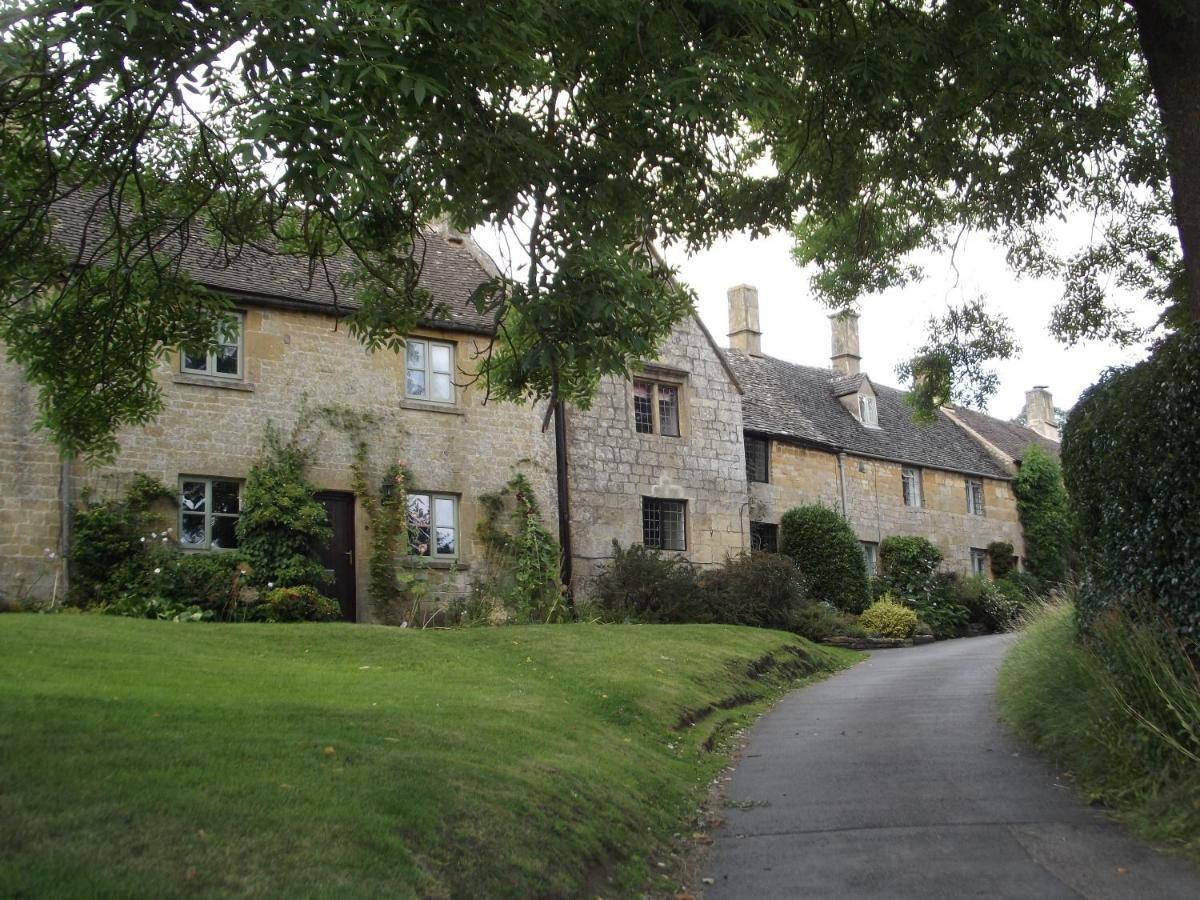 Briar Cottage Blockley Exterior foto